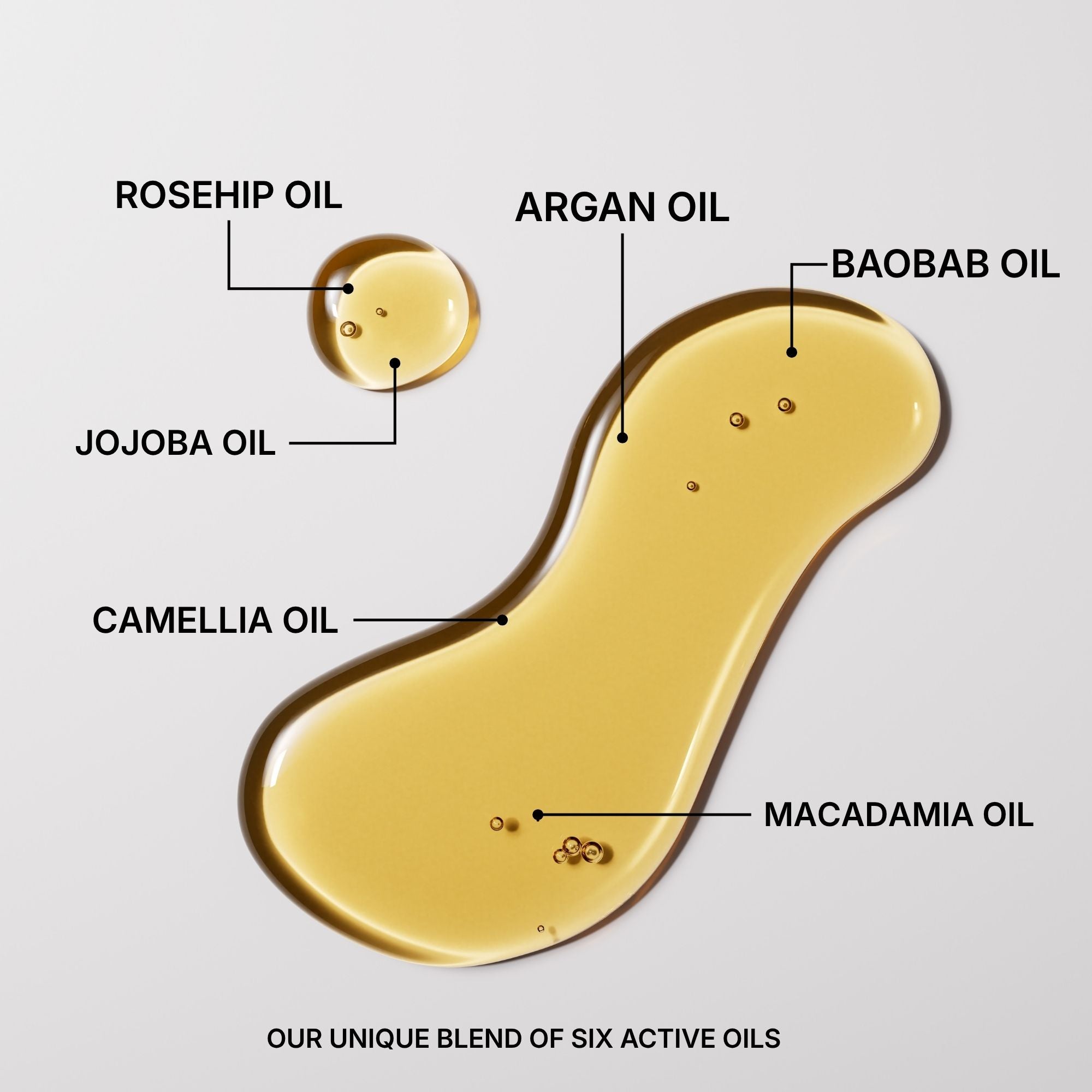 Badolie | Avola 125ml