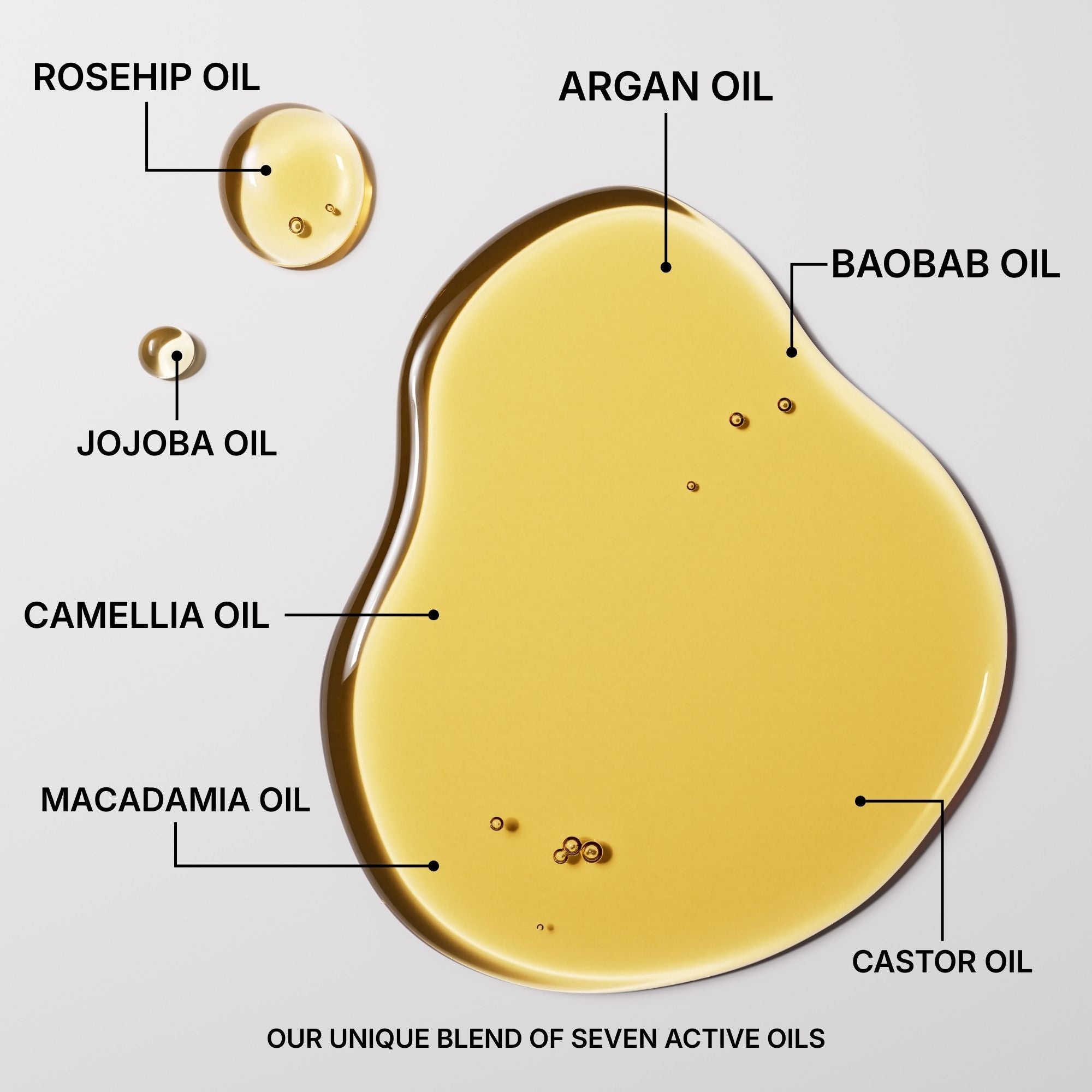 L'Eauvia Douche Essentials Set