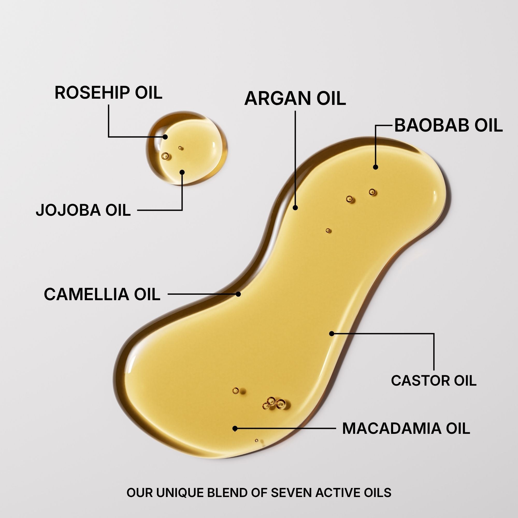 Avola Douche Essentials Set