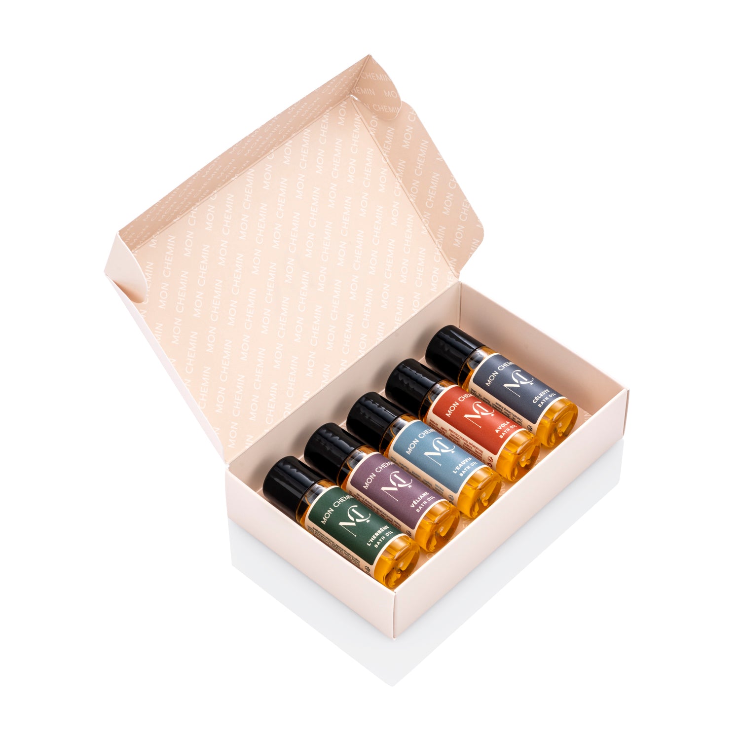 Badolie Discovery Set – Mon Chemin®