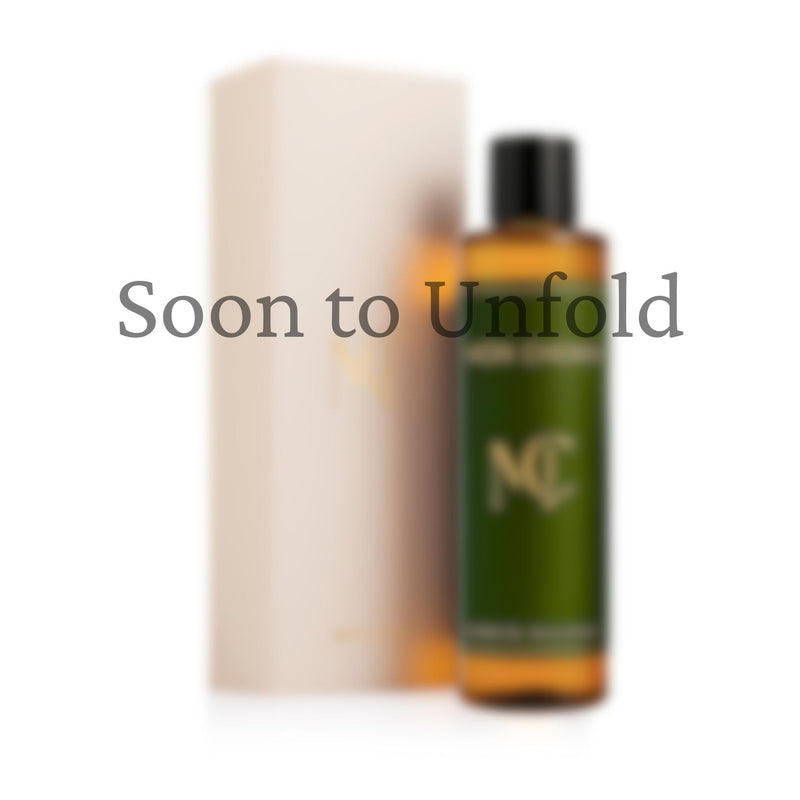 L'Herbéne Shower Oil 250ml