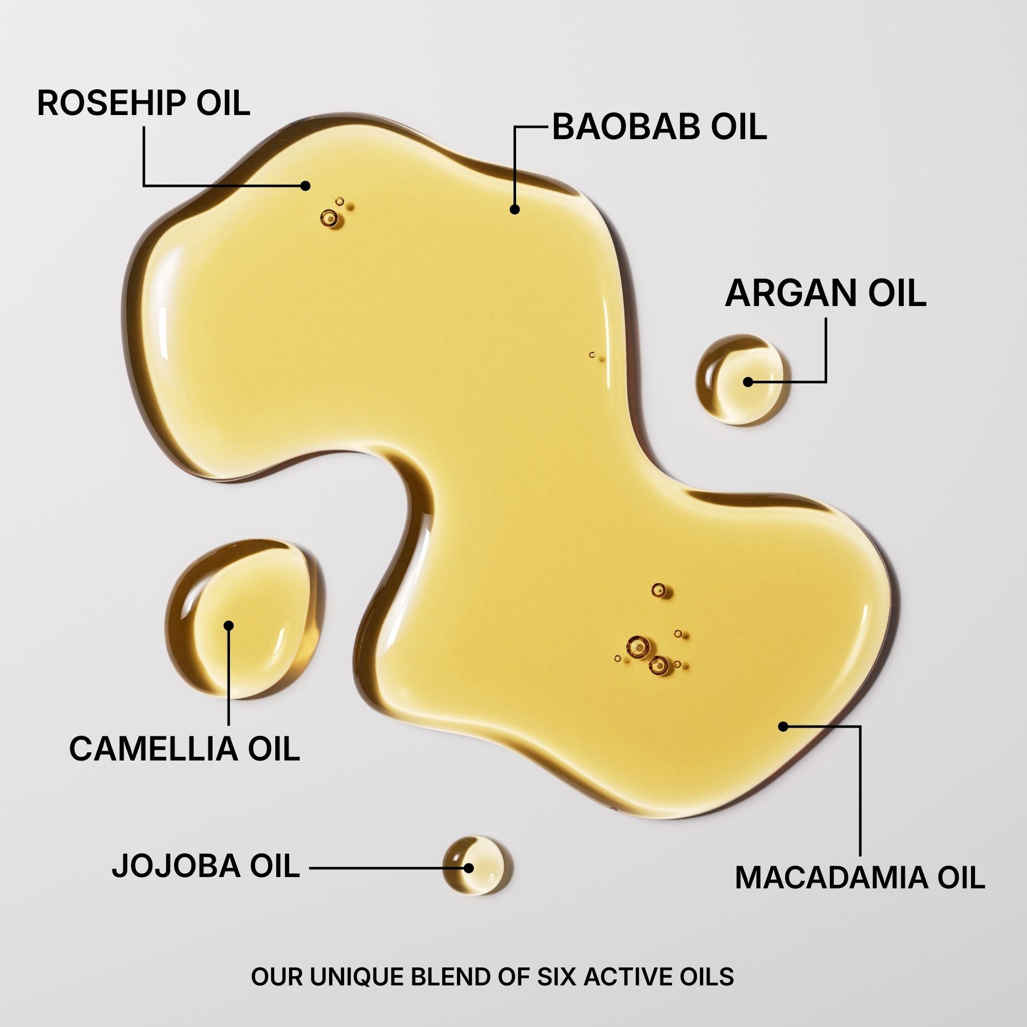 Badolie | Avola 125ml