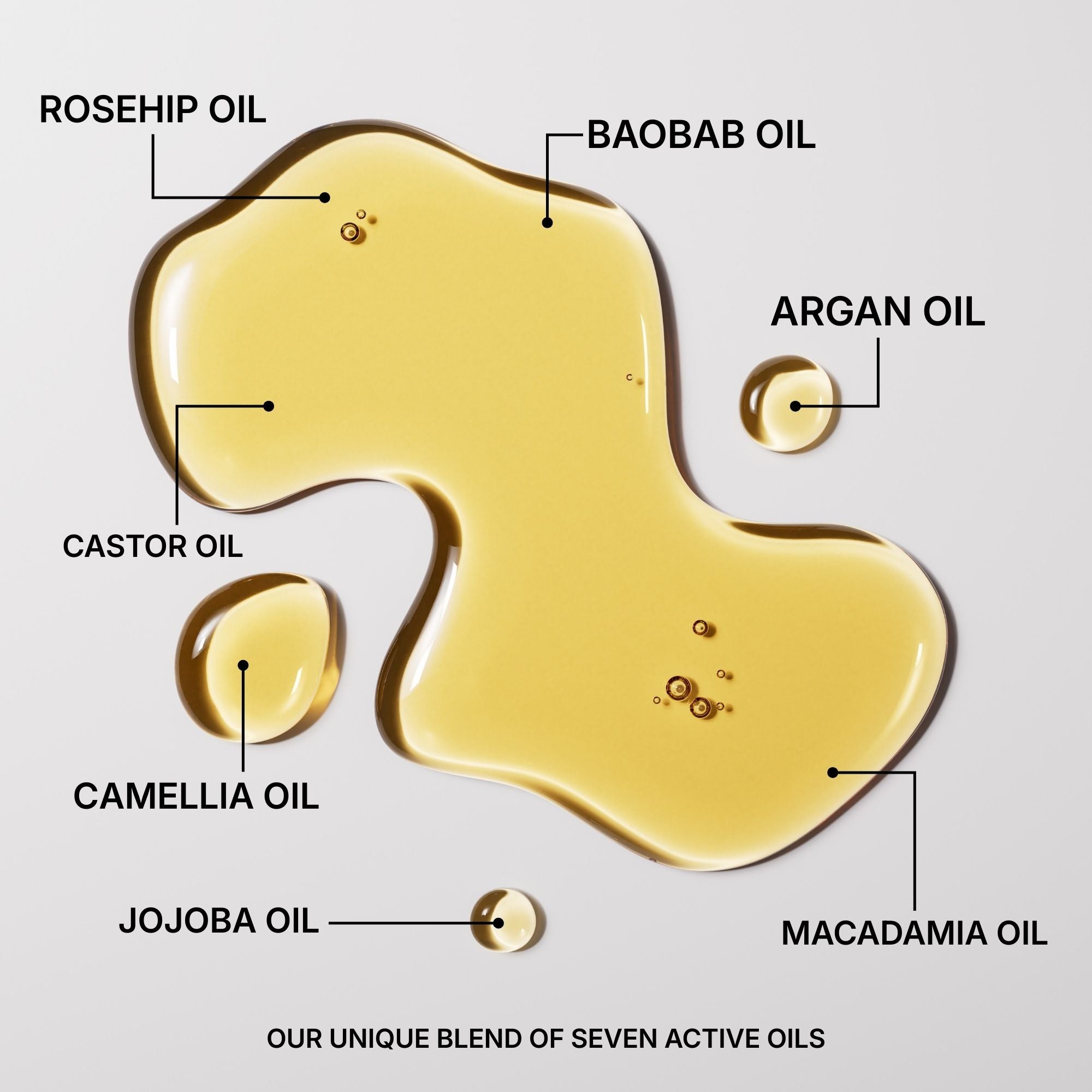 Avola Douche Essentials Set