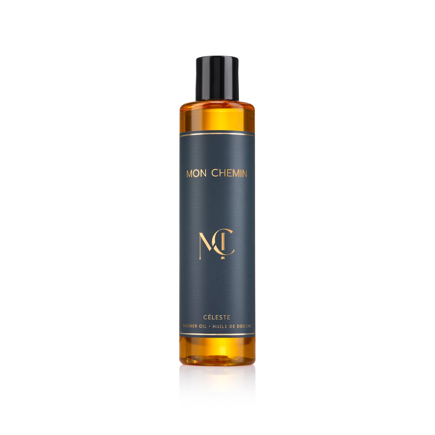 Céleste Doucheolie 250ml