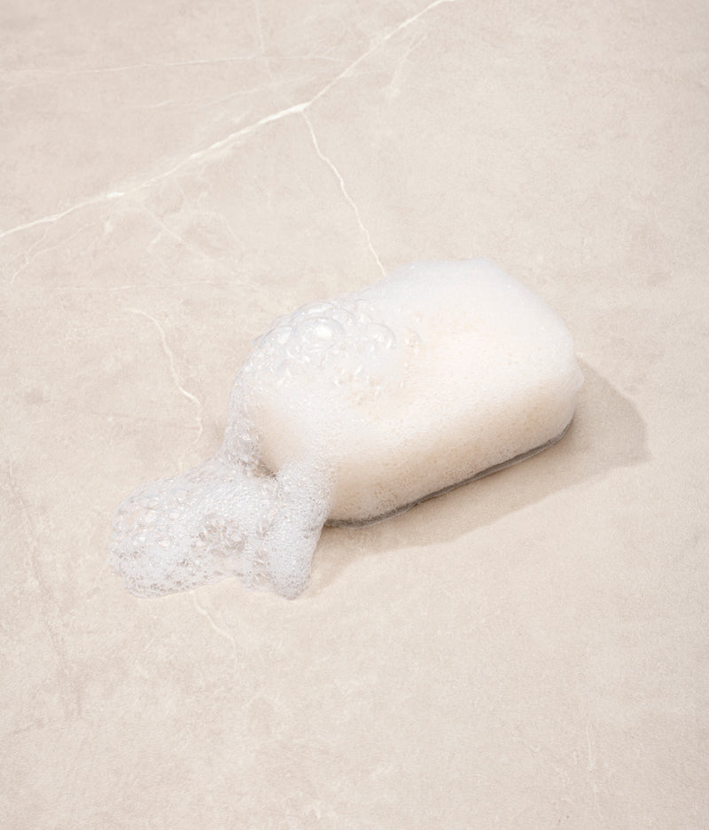 Konjac Body Sponge