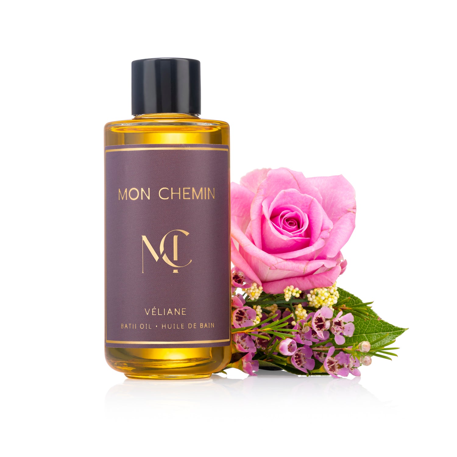 Véliane Badolie 125ml
