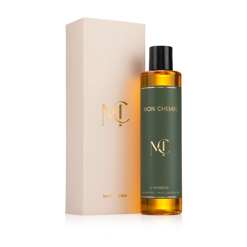 L'Herbéne Doucheolie 250ml