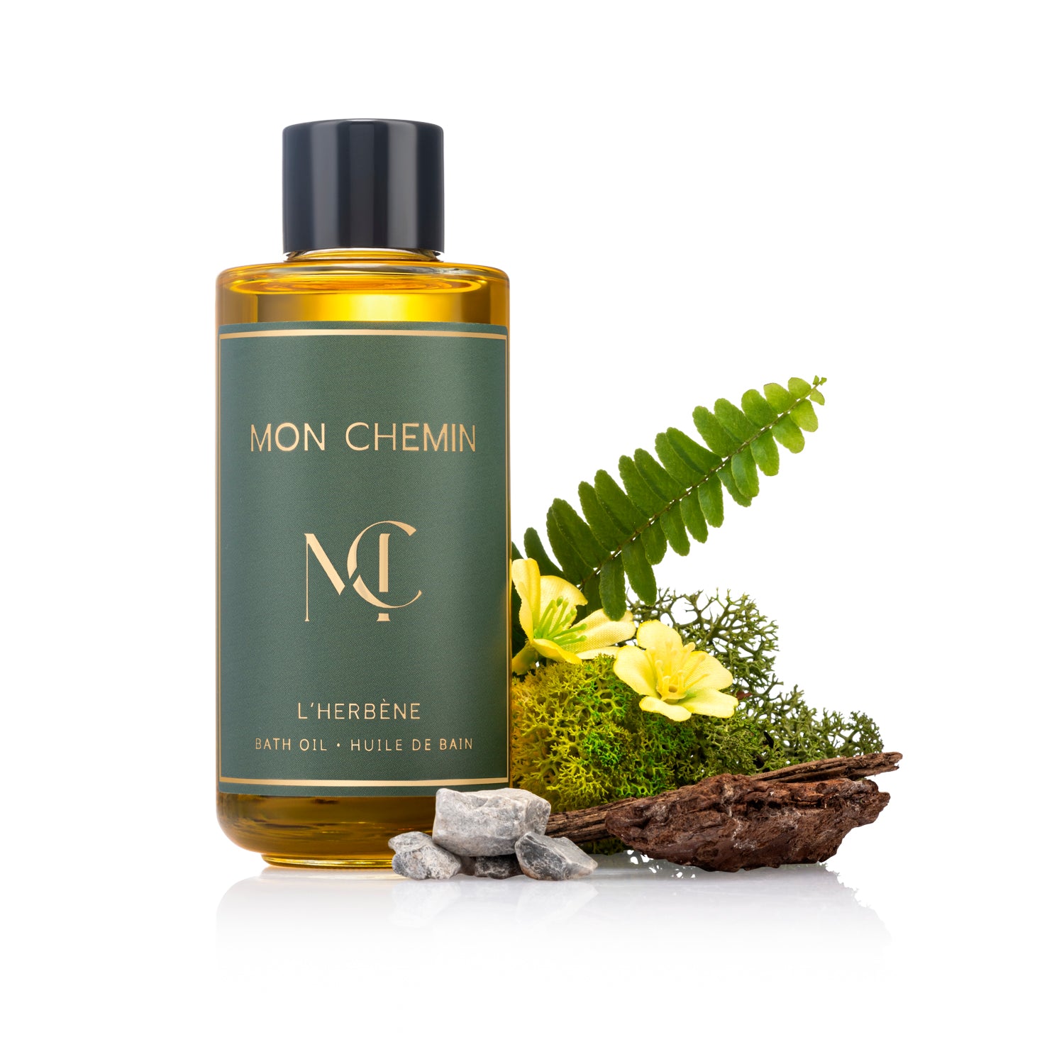 L'Herbéne Badolie 125ml