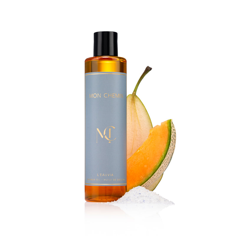 L'Eauvia Doucheolie 250ml