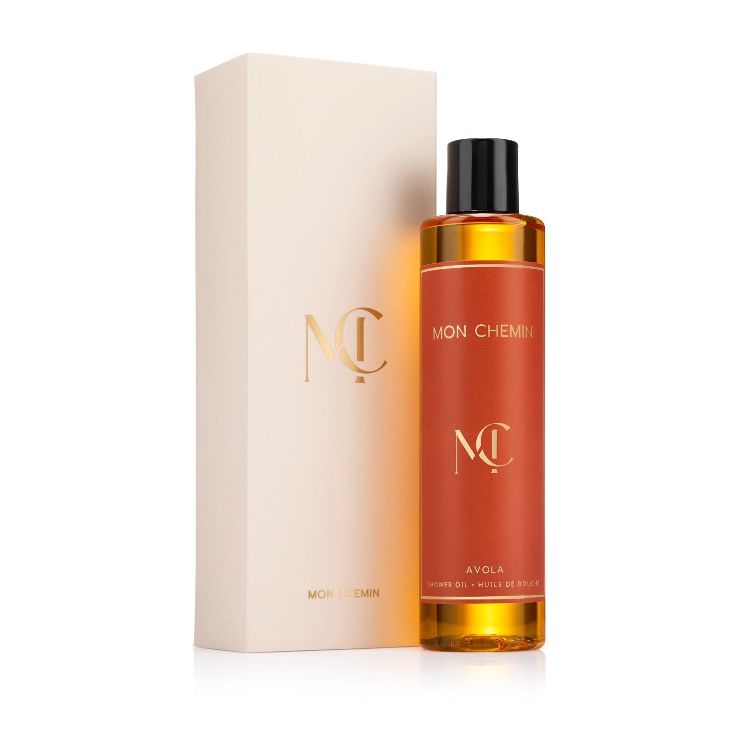 Avola doucheolie 250ml