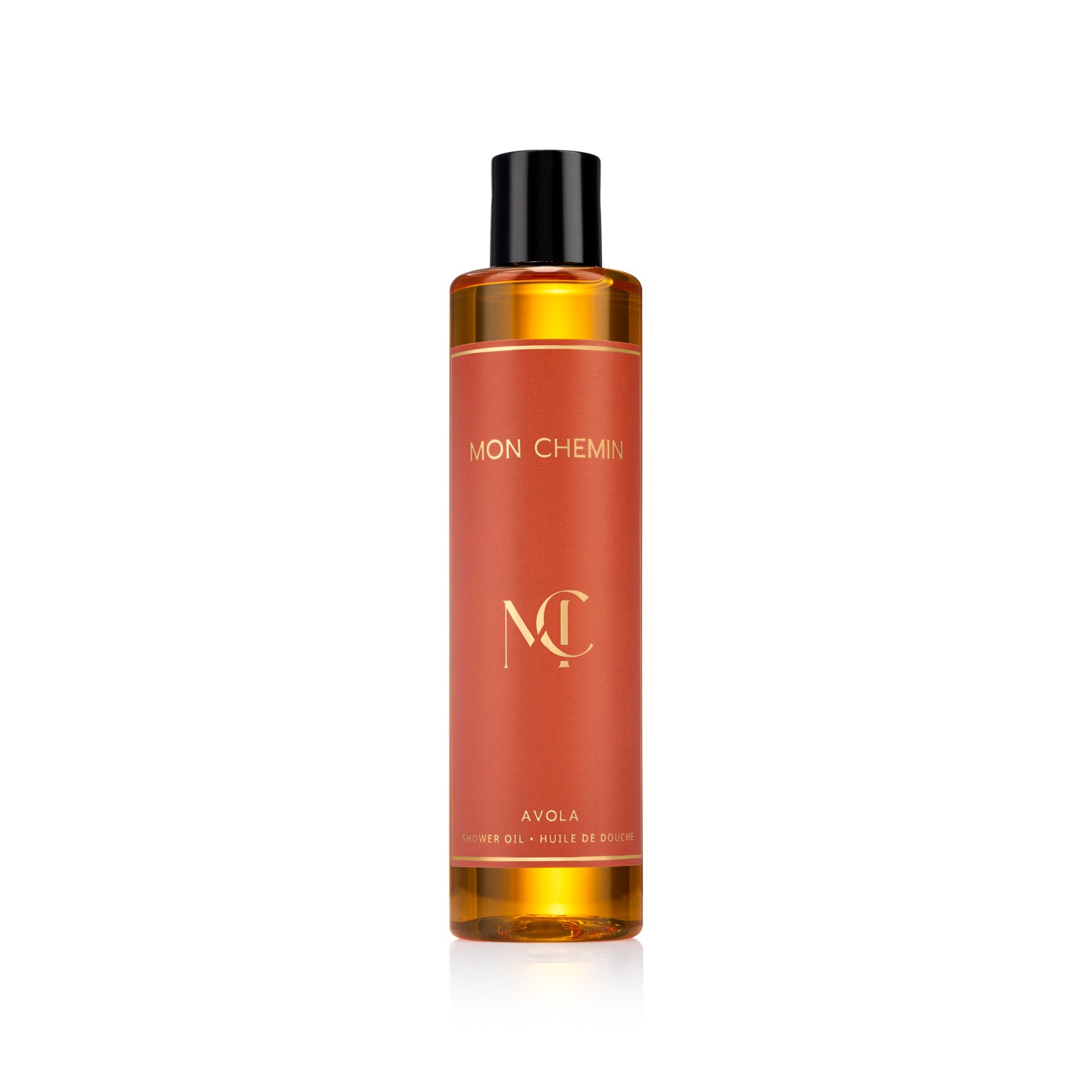 Avola doucheolie 250ml