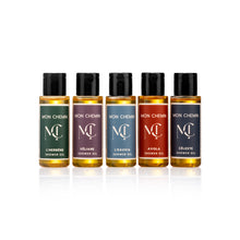 Doucheolie Discovery set 5x30ml