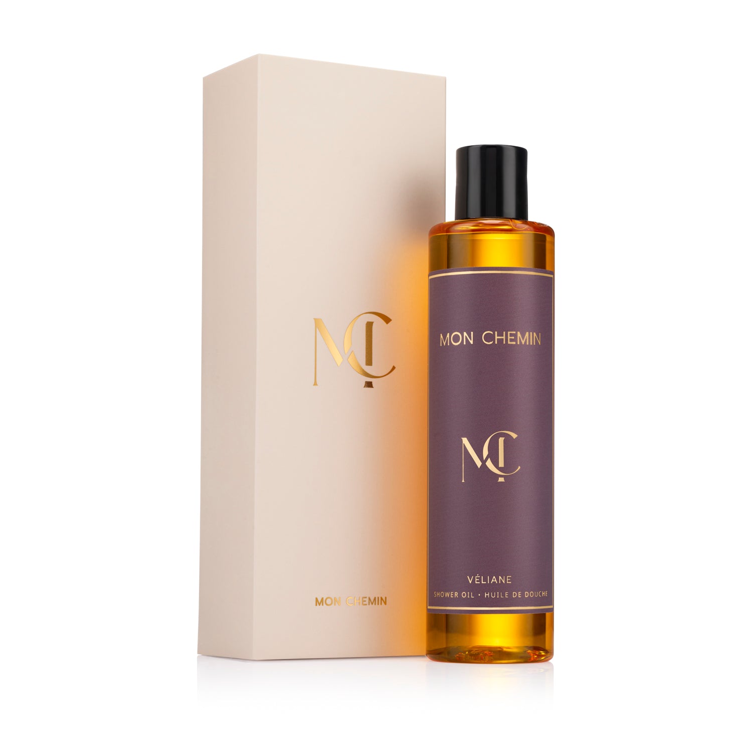 Véliane Doucheolie 250ml