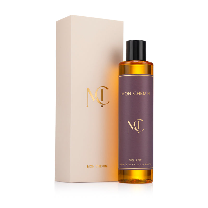 Véliane Doucheolie 250ml