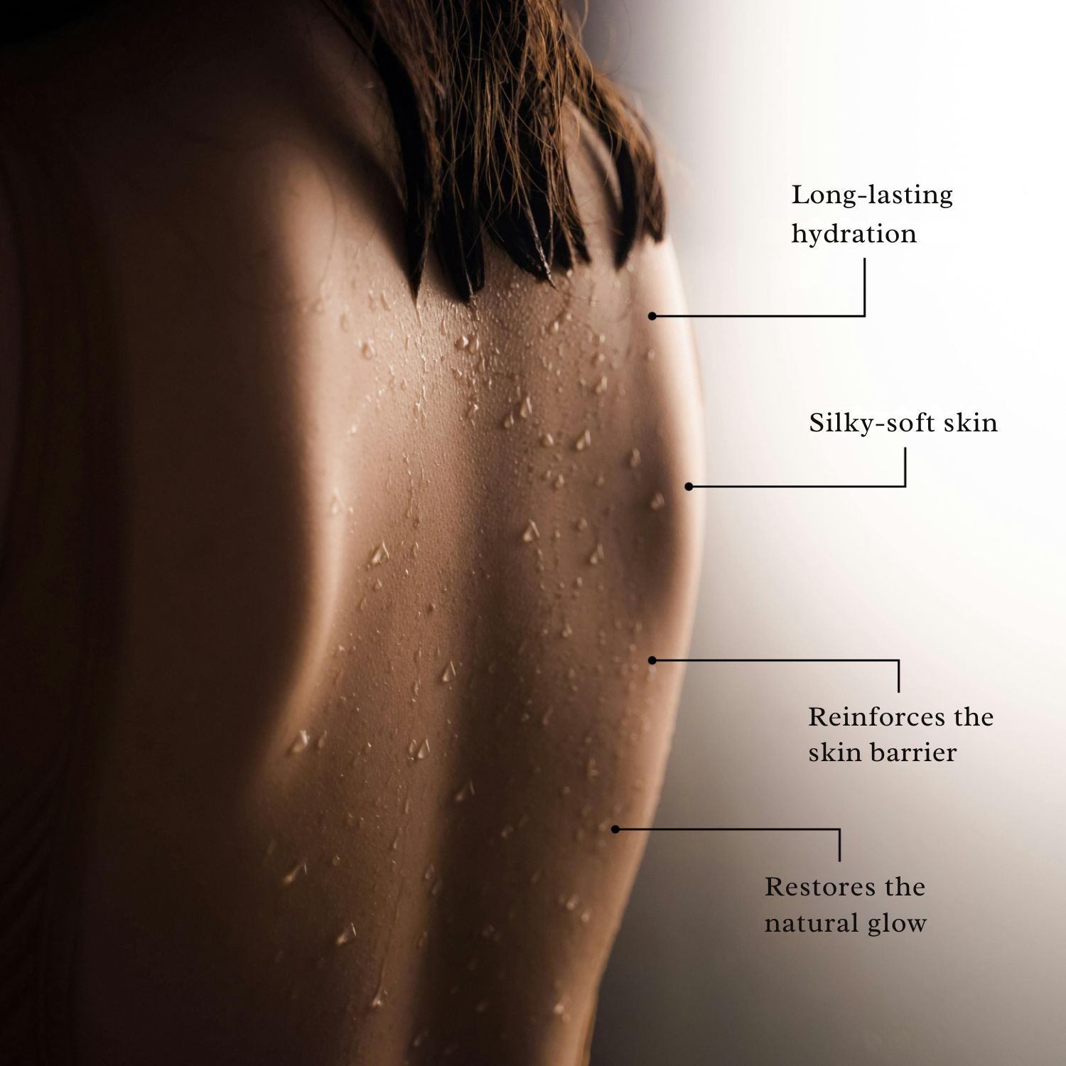 Shower oil Discovery Rituals Set