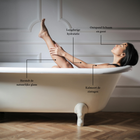 Mon Chemin bathproducts skincare