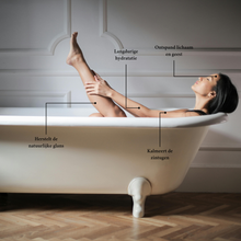 Mon Chemin bathproducts skincare