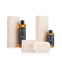 Céleste Winter Ritual Set