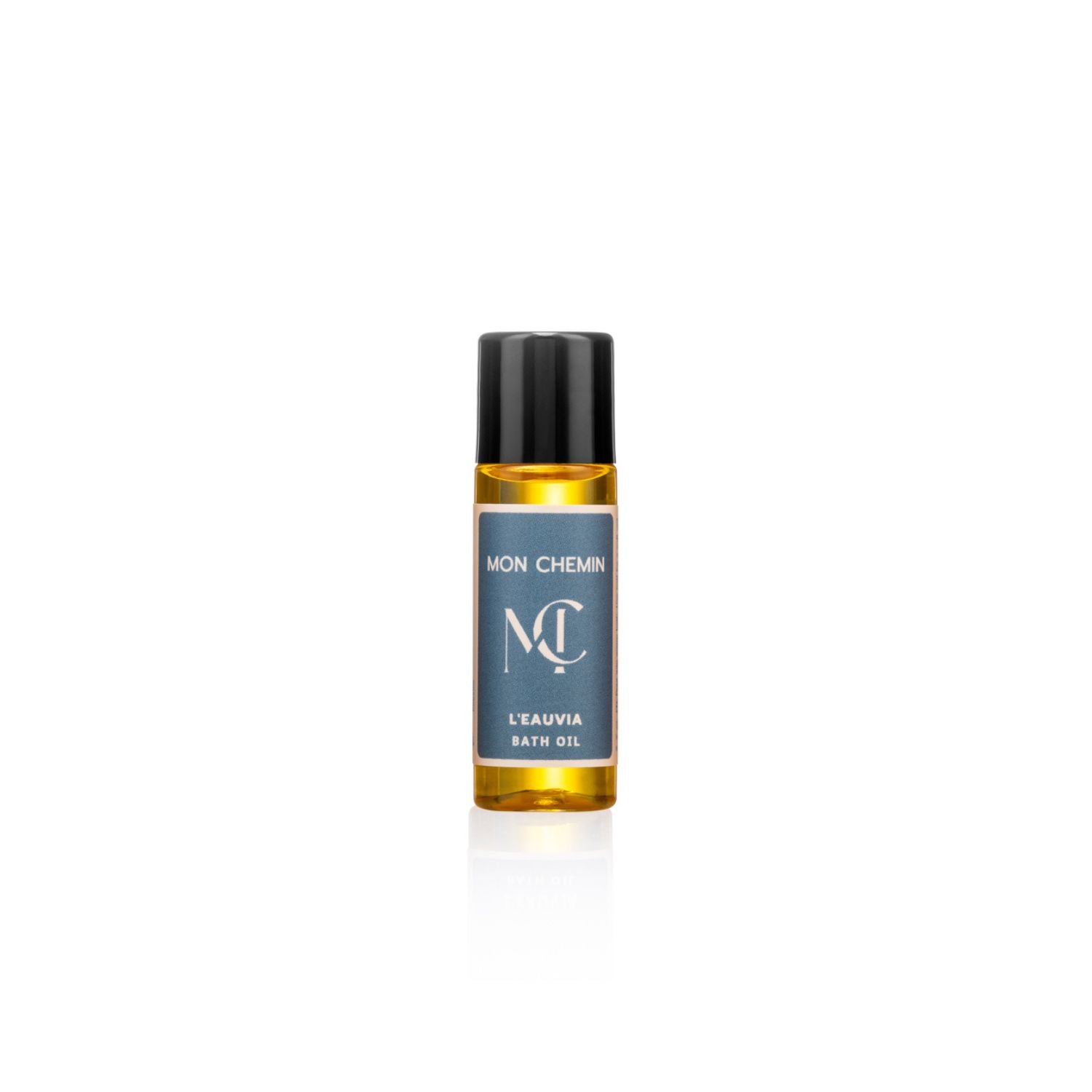 L’Eauvia Badolie sample