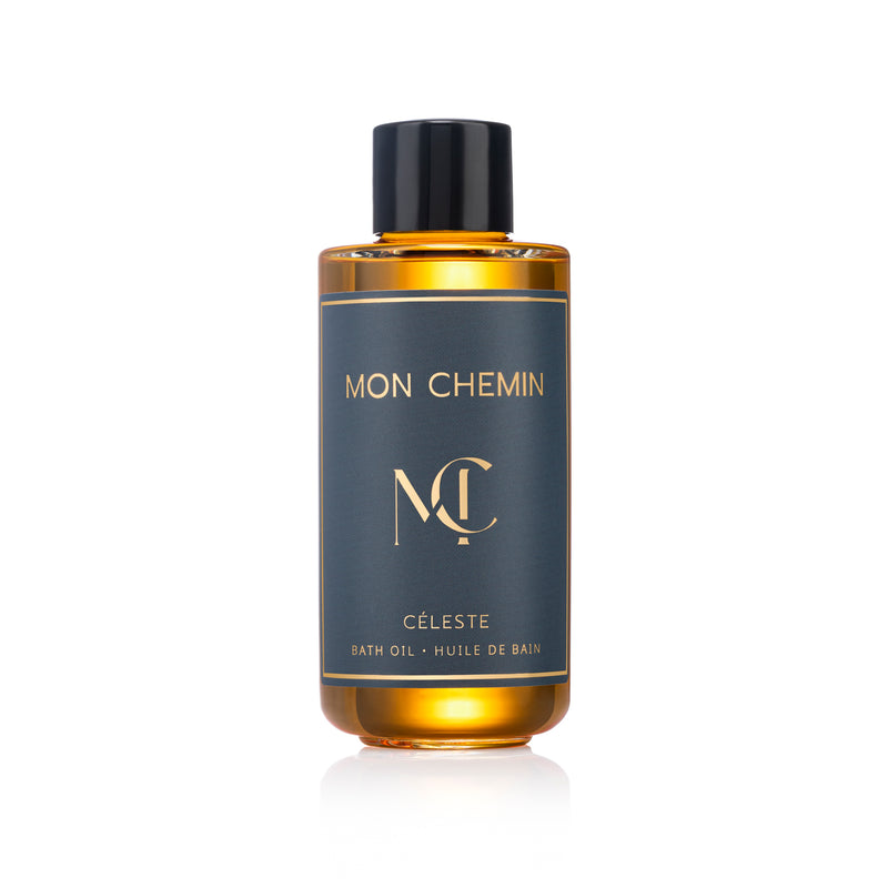 Céleste Badolie fles