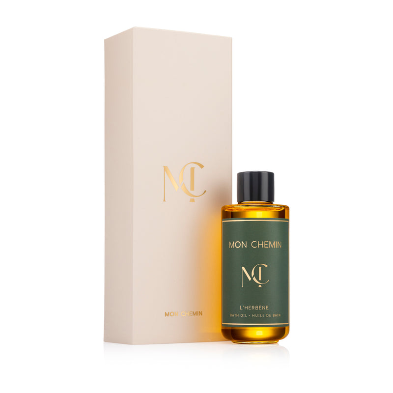 L’Herbéne Badolie met luxe verpakking